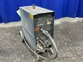MILLER 200 AMP WELDER   -  MILLERMATIC 200