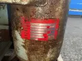 BARNES 30” MAGNETIC &amp; FABRIC FILTER  -  MPE 15