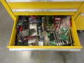 Kennedy 15-Drawer Locking Tool Chest, Portable with Keys and Contents- Auction Item