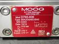 PERFECTION SERVO/MOOG VALVE  -  D765-606