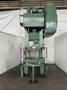 110 TON BLISS C-110 OBI PRESS. STOCK # 0789624.