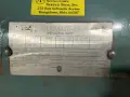 LINCOLN ELECTRIC CO. 50 HP ULTIMATE-E1 INDUSTRIAL DUTY MOTOR  -  SD4P50TSC61Y