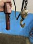 1 TON COFFING ELECTRIC CHAIN HOIST: STOCK #75534