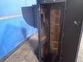 ROBOVENT DUST COLLECTOR   -  PAL-2.5M-5000-4
