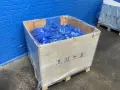 ROTARY MASTER WORM GEAR SLEW DRIVE  -  TE639-2-Z6-RI