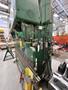 50 Ton x 8′ Cincinnati Mechanical Press Brake, 1961 – Well Maintained