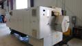 Weiler E70 x 3000, 2012 – CNC Lathe, Weiler Control, 8″ Spindle Bore, Chip Conveyor