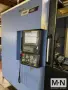 Doosan NHP-5000 4-Axis CNC Horizontal Machining Center, 2019 - Low Hours!
