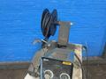 Miller  450 A  Welder  - Invision 456mp