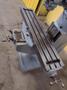 1.5 HP BRIDGEPORT RAM TYPE VERTICAL MILL: STOCK #18811