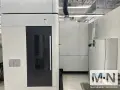 Mori Seiki NHX-5000 CNC Horizontal Machining Center, 2011