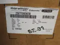 MARATHON MOTORS 20 HP MOTOR  -  256TTDBD6030