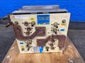 JACKSON TRANSFORMER CO. ISOLATION TRANSFORMER  -  581V1-1
