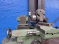 CINCINNATI 5” X 39” CUTTER GRINDER  -  NO. 2