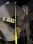 10" HOLE / 24" CHUCK BOLTON ALLOYS MODEL WHS-230 POWERED HEADSTOCK POSITIONER: YORBO #25859