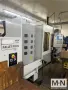 HAAS EC-400PP Full 4-Axis CNC Horizontal Machining Center
