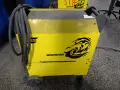 Esab Welder - Warrior 500i Cc/cv