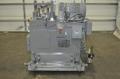 12 Ton Tishken Cutoff Press