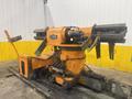 15,000 LB X 16" TISHKEN MODEL #HR-160 DOUBLE END REEL &amp; CAR: YOBRO #25253