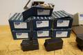 Schunk BWTJ-K305-21 Quick Change 3-Jaw Chuck Base Jaws with (8) Sets of BWW 250 Steel Jaws ***All New, Unused***- Auction Item