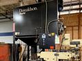 Donaldson Torit DFO2-12 Downflo Dust Collector