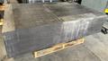 48&quot; x 79&quot; Granite Surface Plate, 18&quot; Thick, Drilled &amp; Tapped