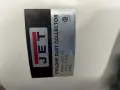JET DUST COLLECTOR  -  JCDC-1.5