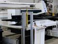 Trumpf TruPunch 3000 2012 w/Automation