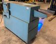 Manumatic Rotary Parts Washer Model 542,  Thru-Feed, 1 Phase