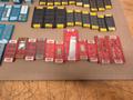 Ingersoll, Walter, Sandvik Carbide Insert Turning and Milling Mega Lot!!!  ***New In Packages***- Auction Item