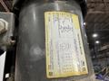 48&quot; TABLE X 72&quot; HIGH PMW MODEL #812-72 ROTARY TABLE PARTS WASHER, ELECTRIC HEAT: STOCK #21884
