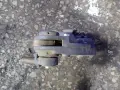 HEINRICH HANDNIB