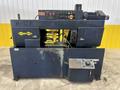 12" X 12" HYD-MECH MODEL #H12-P HORIZONTAL AUTOMATIC BAND SAW: STOCK #20042