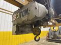 3 TON X 20' OSBORN SINGLE GIRDER CRANE W/ DETROIT HOIST: YOBRO #24536