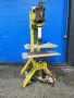 SCHRADER BELLOWS 250 PSI AIR, 30.5”X16” PNEUMATIC PRESS ASSEMBLY  -  FAJ120521