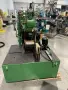 ROYAL MASTER #TG-12x4 Centerless Grinder with Automatic Cycle 1985’ # 7492