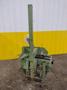 1/4 HP LITTLE DAVID MODEL #30/2 BOX TAPER, 110V SINGLE PHASE: STOCK #20725