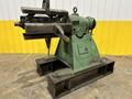 6000 LBS X 24&quot; WIDE LITTELL PULL OFF COIL REEL MODEL #60-24: STOCK #19803