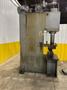 75 TON WILLIAMS &amp; WHITE HYDRAULIC GAP FRAME PRESS 16" STROKE: STOCK #23566