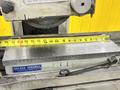 6" X 18" OKAMOTO MODEL #LINEAR 618  HAND FEED HORIZONTAL SURFACE GRINDER: STOCK #21179