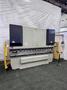 88 TON 10' US INDUSTRAL HYDRAULIC CNC BRAKE: STOCK #80434