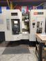 Mazak PFH-4800 Horizontal Machining Center, 2005 – Chip Conveyor, Full 4th Axis