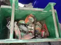 Jet 10  Crane Hoists