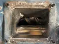 Adamson Nfm Welding Engineers 48" Calendar Sheet Line