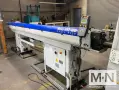 Iemca Boss 552-HD 37LL Bar Feeder, 2016