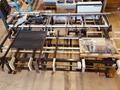 Weinig ValuRip RipMax Rip Saw Automatic Infeed, 2020