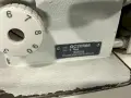 TYPICAL SEWING MACHINE WANPING MACHINERY CO. 10" SEWING MACHINE   -  GC20666