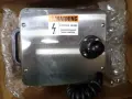 ESPEC 23" X 30" X 33" TEMPERATURE CYCLING CHAMBER  -  EGNX12-6CAL