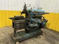 20" HENDEY MECHANICAL METAL SHAPER: YOBRO #25838