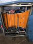 500 K.W. THERMATOOL SOLID STATE HIGH FREQUENCY WELDER. STOCK # 0758226